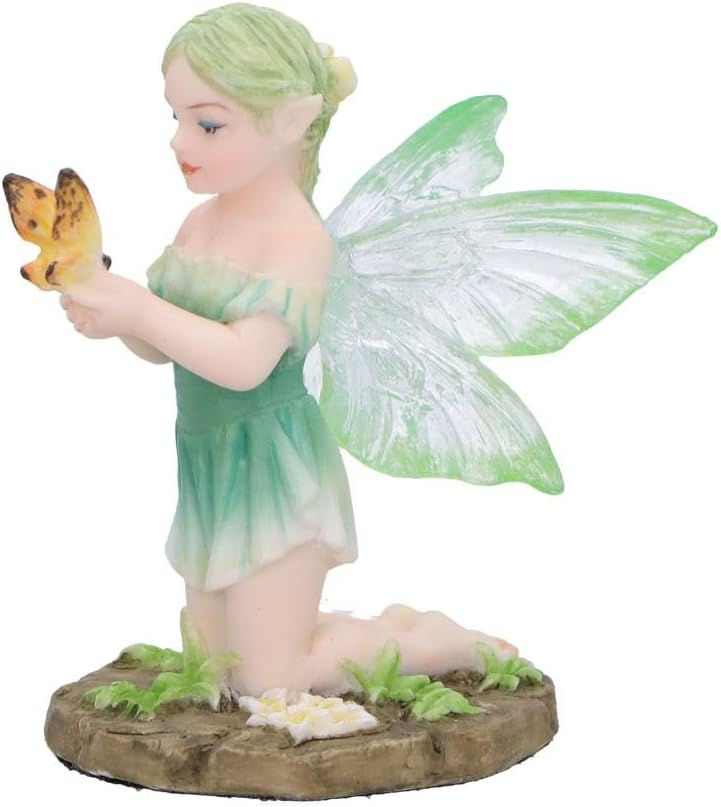 Miniatura: Esme, the Forest Fairy 6cm