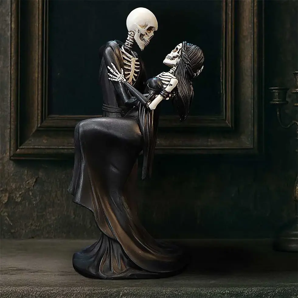 Miniatura: Elernal Dance - Eternal Love 24cm