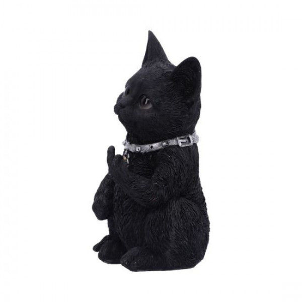 Miniatura: Cattitude - Gatto F**k you