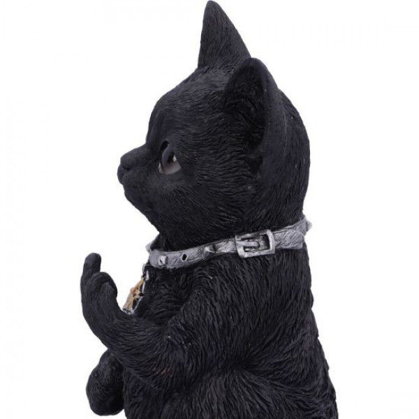 Miniatura: Cattitude - Gatto F**k you
