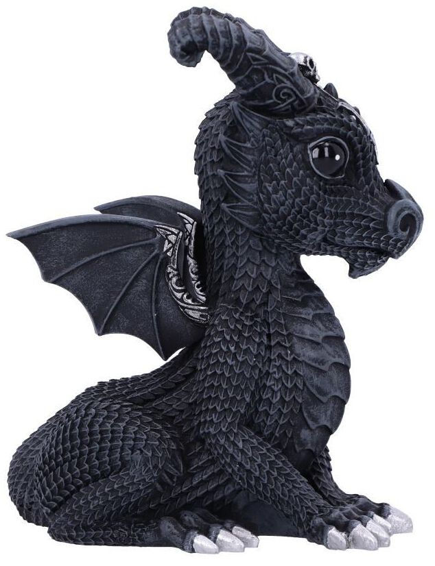 Miniatura: Lucifly vista laterale cult cuties nemesis now 11cm