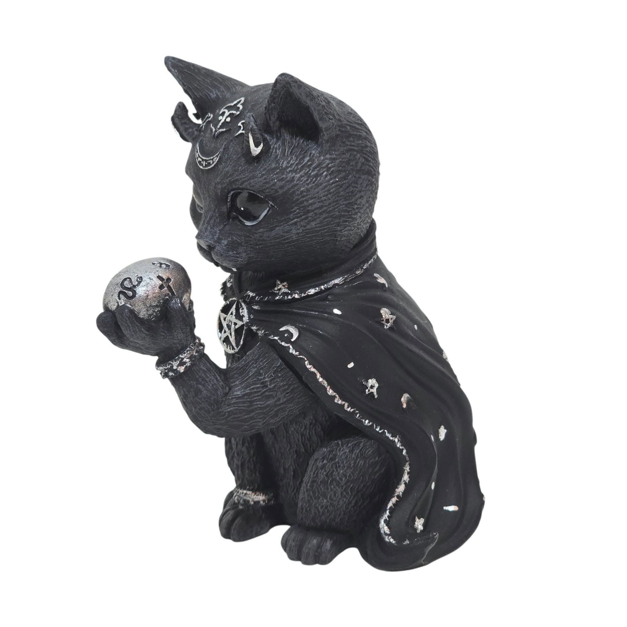 Feligor vista frontale Cult Cuties | Nemesis Now – 10 cm