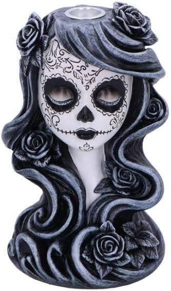 Flor de Muerte - Brucia incenso effetto cascata