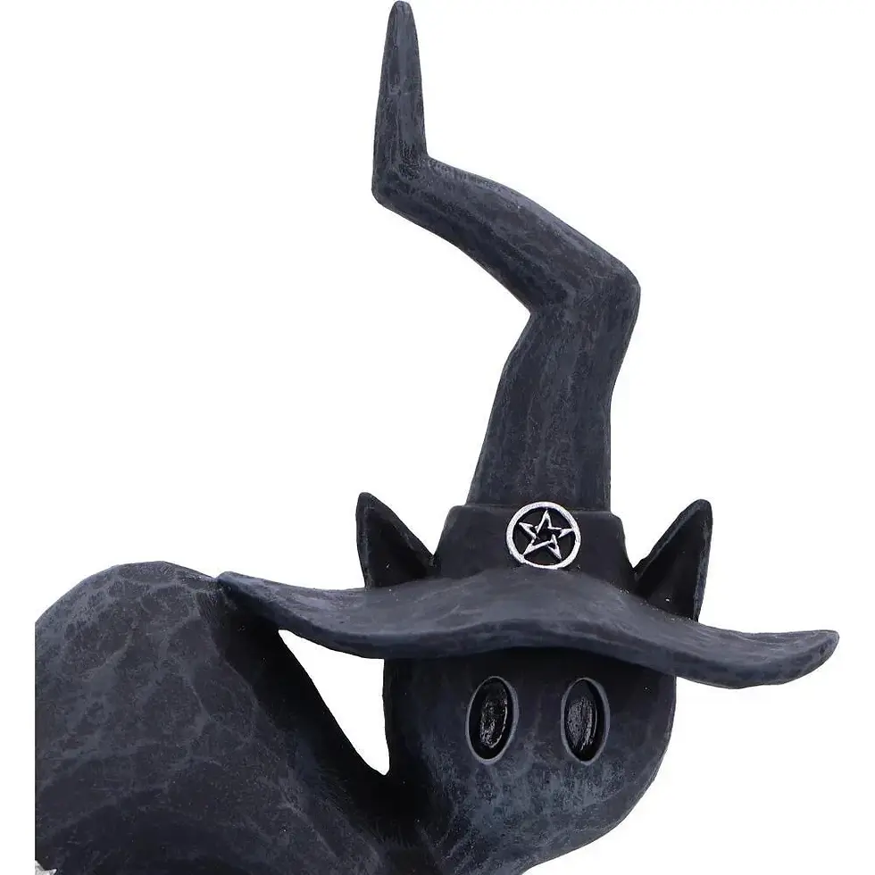 Miniatura: Spell Cats - Hex