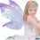 Miniatura: Jenna, the Water Fairy 6cm