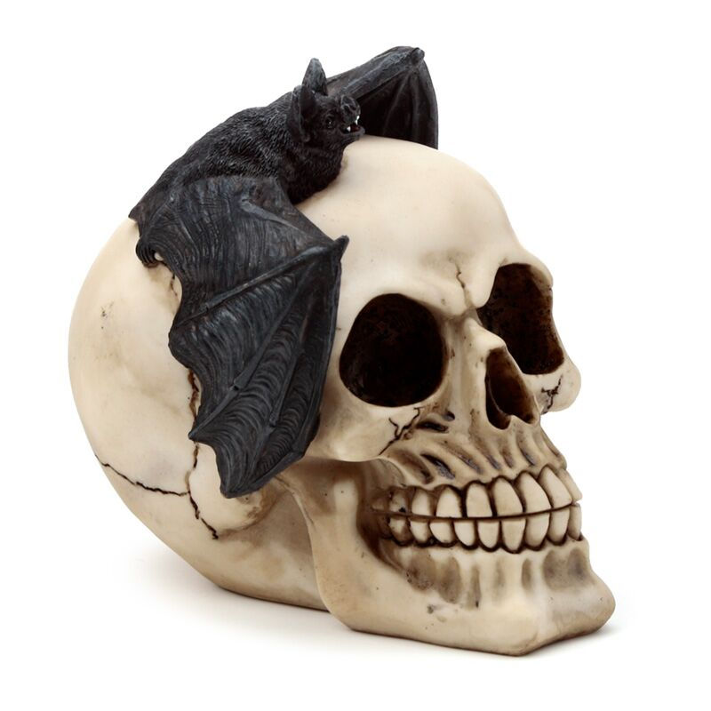 Miniatura: Winged Death 13cm