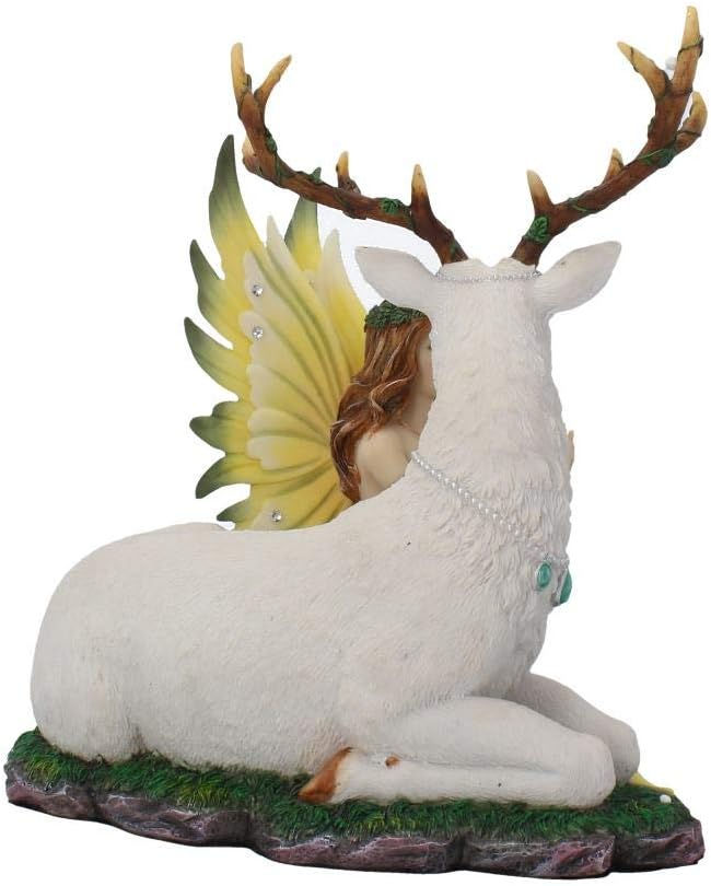 Miniatura: Adoration 21cm
