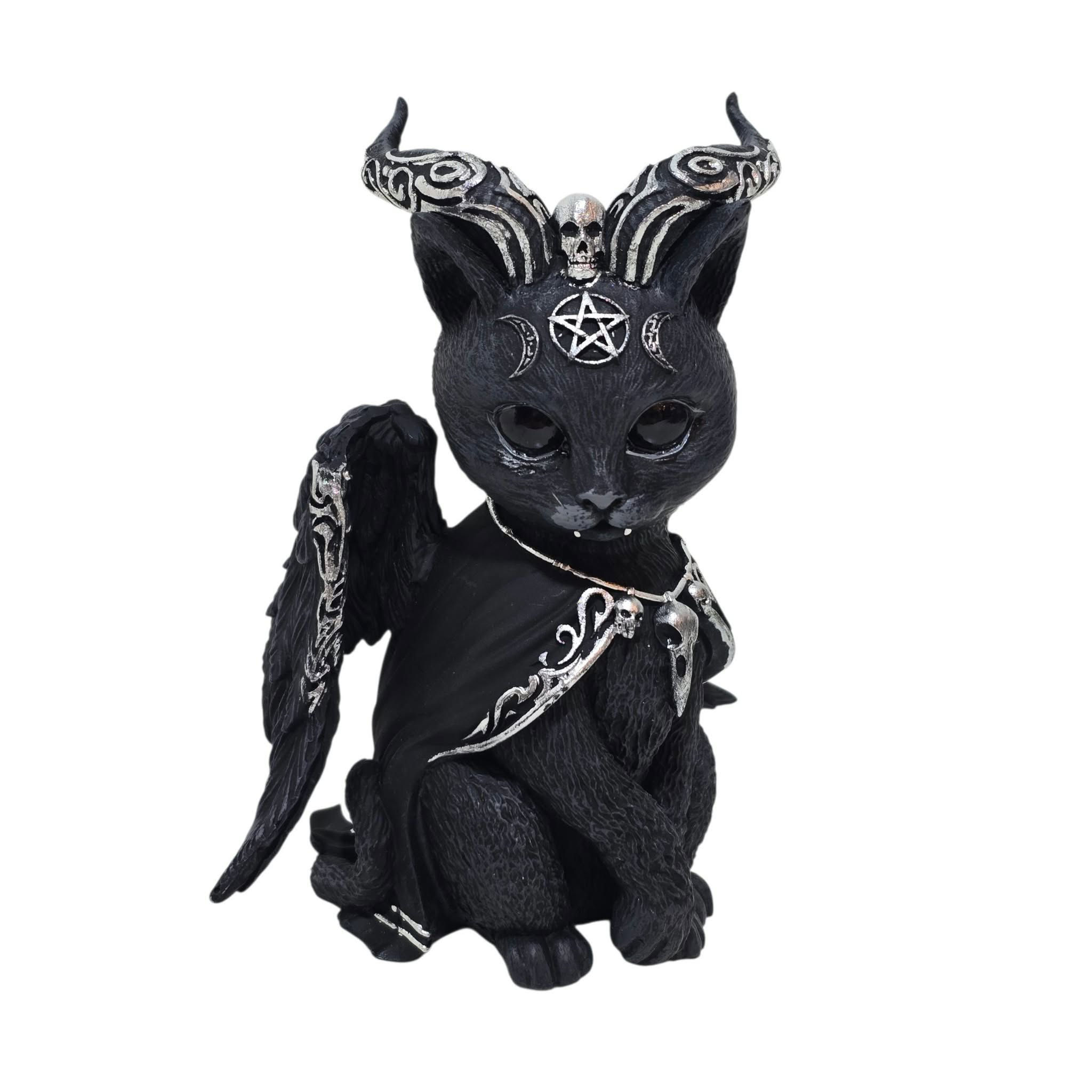 Halpurr vista frontale Cult Cuties | Nemesis Now – 11 cm