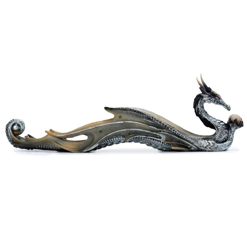 Miniatura: Sparkling Dragon - Brucia incenso per bastoncini