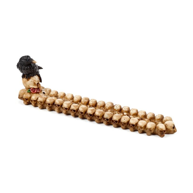 Miniatura: Judgment of the Raven - Brucia incenso per bastoncini