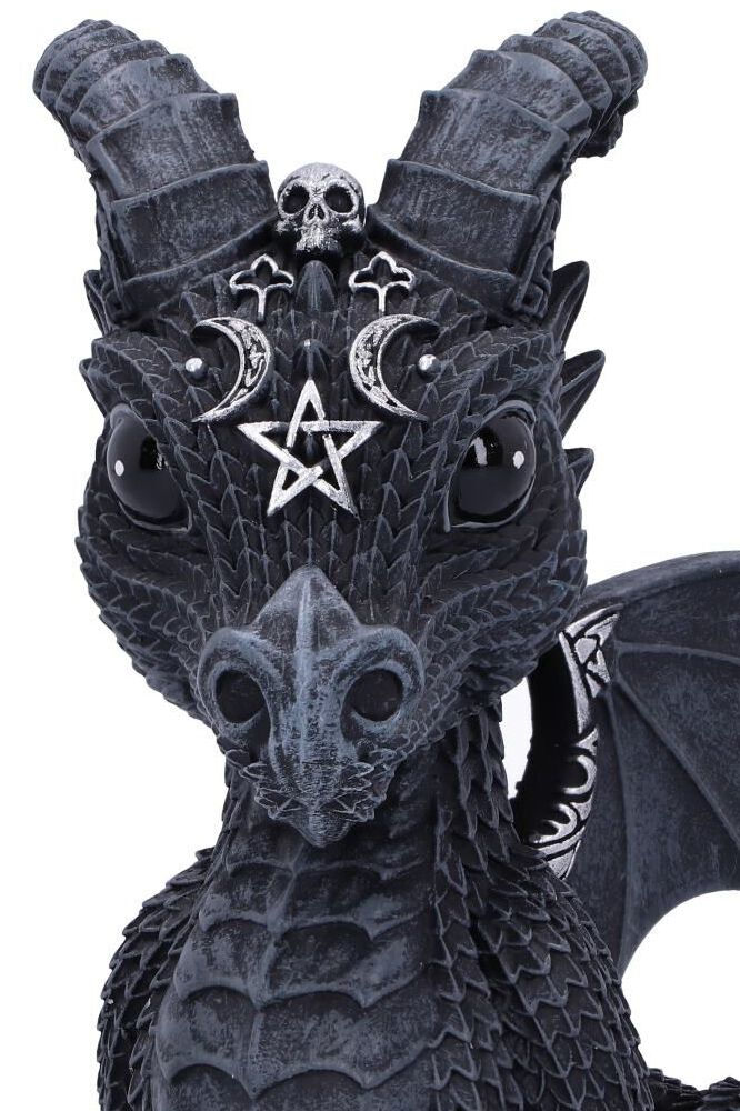 Miniatura: Lucifly vista zoom cult cuties nemesis now 11cm