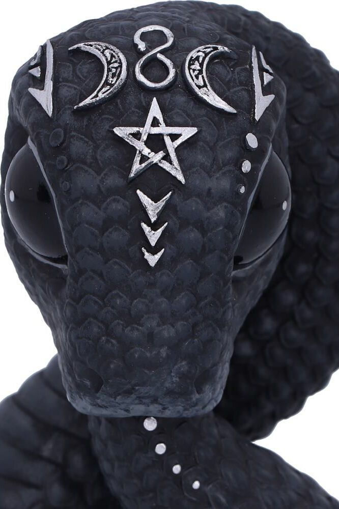 Miniatura: Ouroboros vista zoom cult cuties nemesis now 10cm