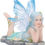 Miniatura: Amelia, the Ice Fairy 6cm