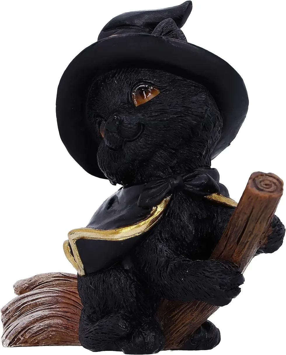 Miniatura: Coven Keepers - Tabitha 11cm