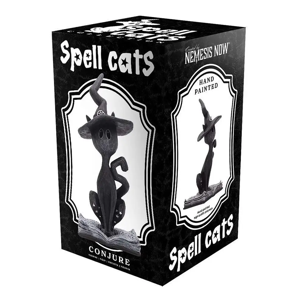 Miniatura: Spell Cats - Conjure