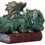 Miniatura: Where Dragons Dream - Draghetto che dorme 8cm