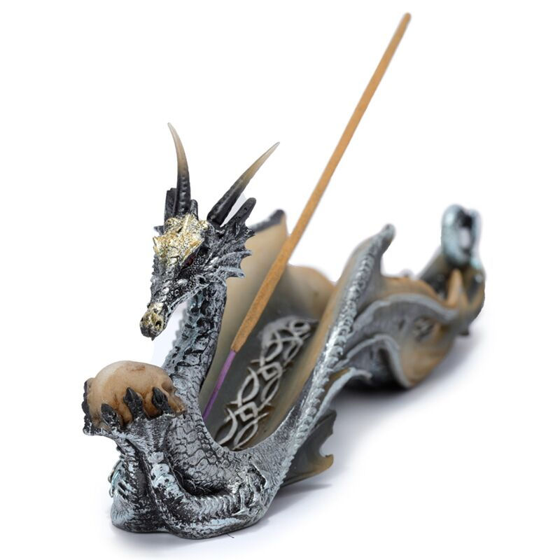 Miniatura: Sparkling Dragon - Brucia incenso per bastoncini