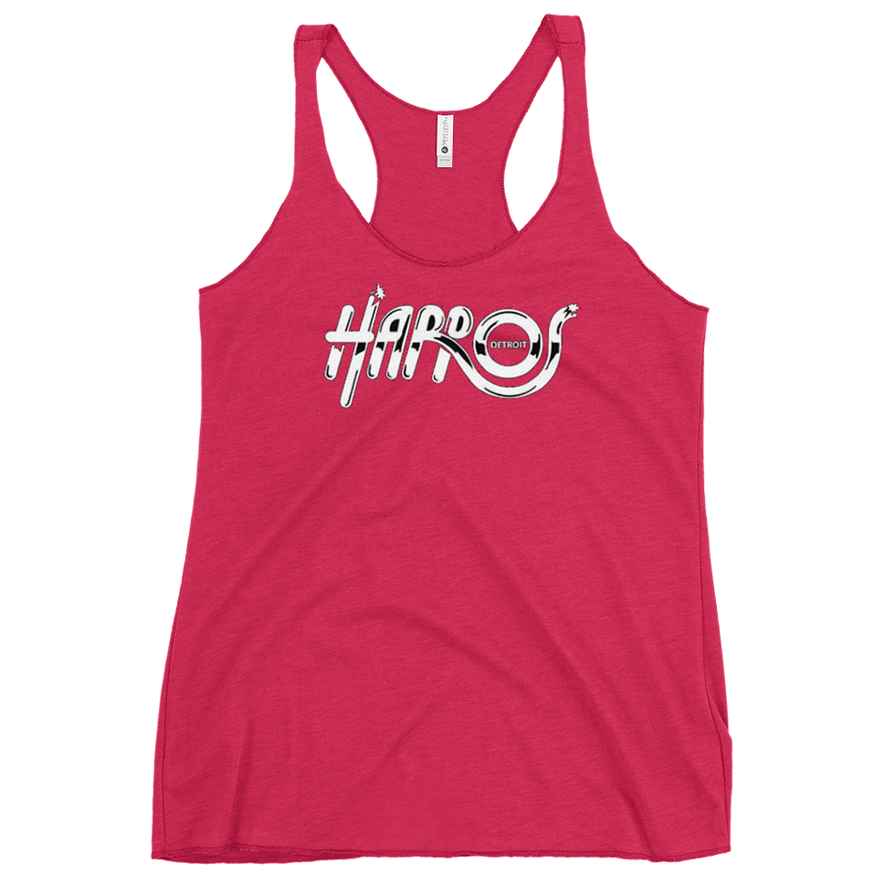 Thumbnail: Harpos Women's Tank