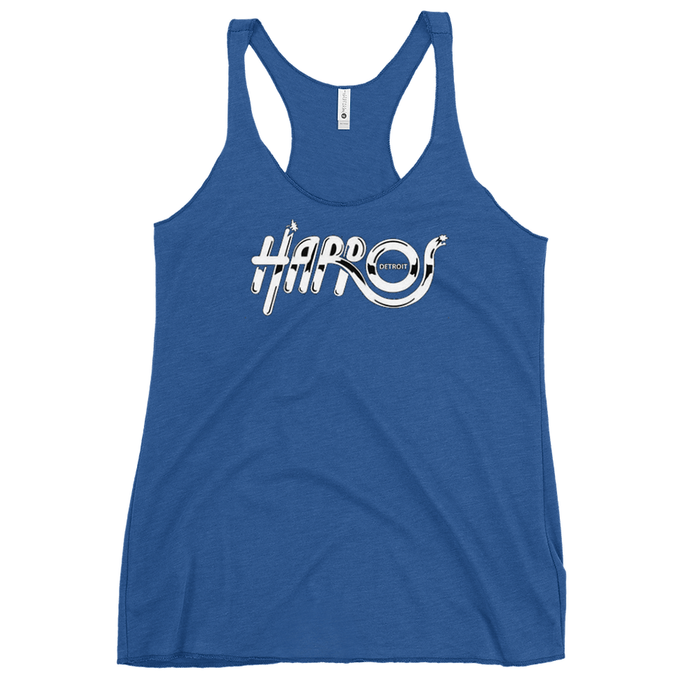 Thumbnail: Harpos Women's Tank