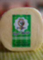 Queso Molido