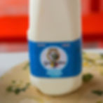 Yogurt natural 2L