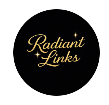Radiant Links Permanent Jewelry Pop Up