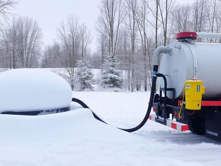 What to Know About Winter Septic Pumping for Calhoun Residents