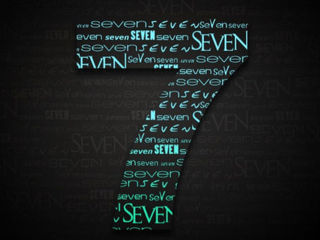 Paralyzed Seven Years Today