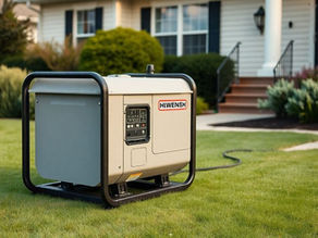 The Best Backup Generators for Homeowners in Rock Springs, GA, Ringgold, and Nearby