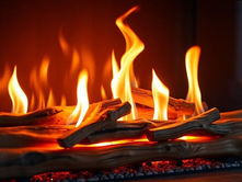 Do Gas Logs Need Maintenance? Everything Homeowners in Summerville Need to Know