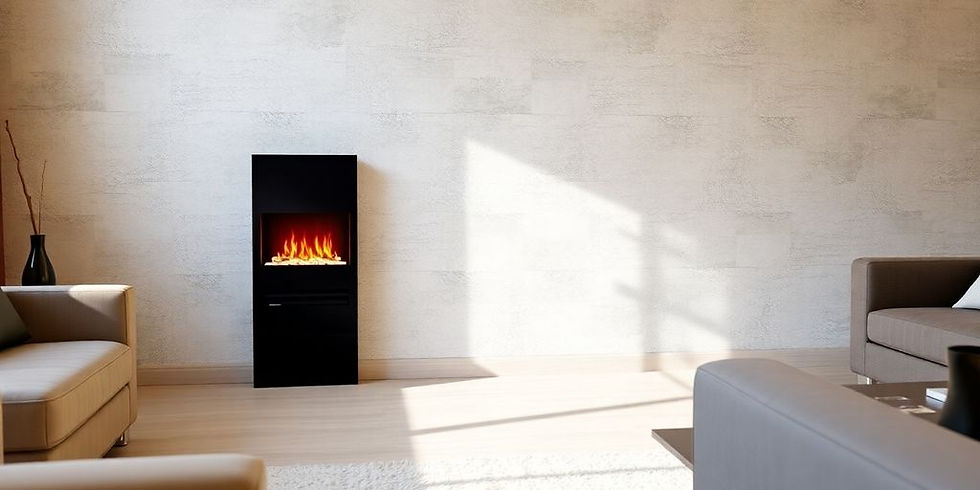 Are Electric Fireplaces Worth It in 2025? Pros and Cons for Homeowners in Chattanooga, Calhoun & Beyond