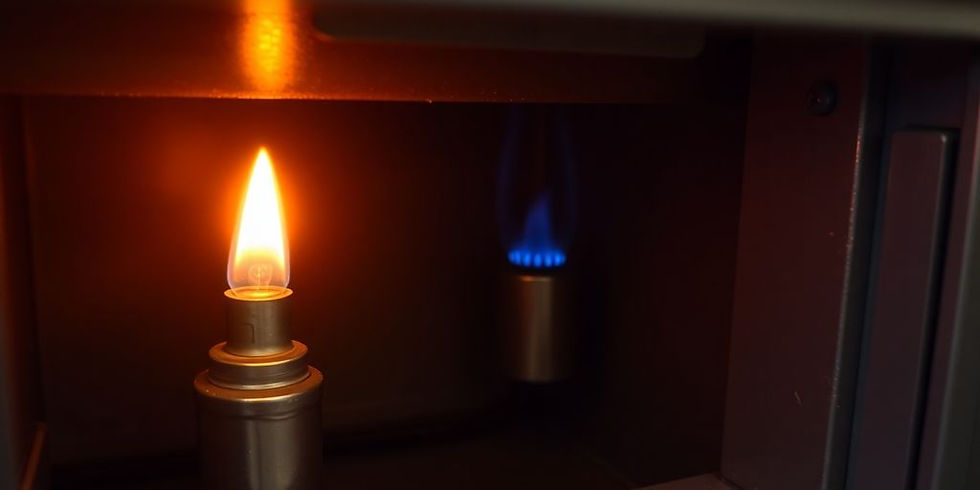 Why Your Furnace Might Not Turn On in Winter: Troubleshooting Guide for Trion, LaFayette & Chickamauga, GA