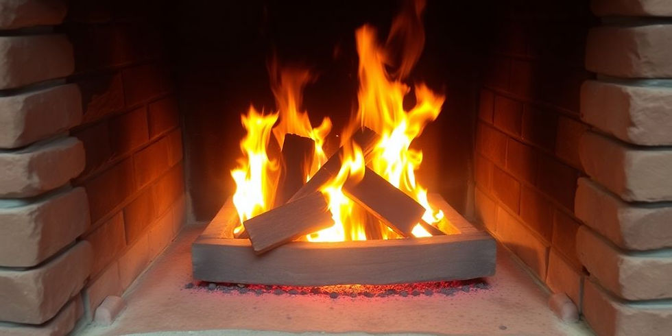 How Long Do Fireplaces Last? Signs It’s Time to Replace Yours in Lafayette, Trion, or Dalton