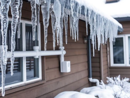 Winter Plumbing & Electrical Preparedness for Rock Springs, Ringgold & Trion, GA: Protect Your Home from the Cold