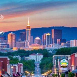 SEO vs. Paid Ads in 2025: What’s the Best Investment for Your Business in Chattanooga, Dalton & Beyond?