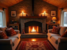 Why Annual Chimney Inspections Are Essential in Dalton