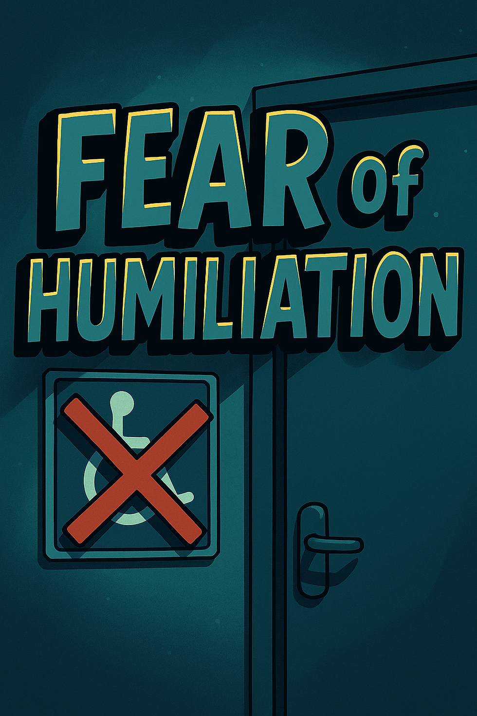 Fear of Humiliation With Disability: When Humiliation Meets the Cross