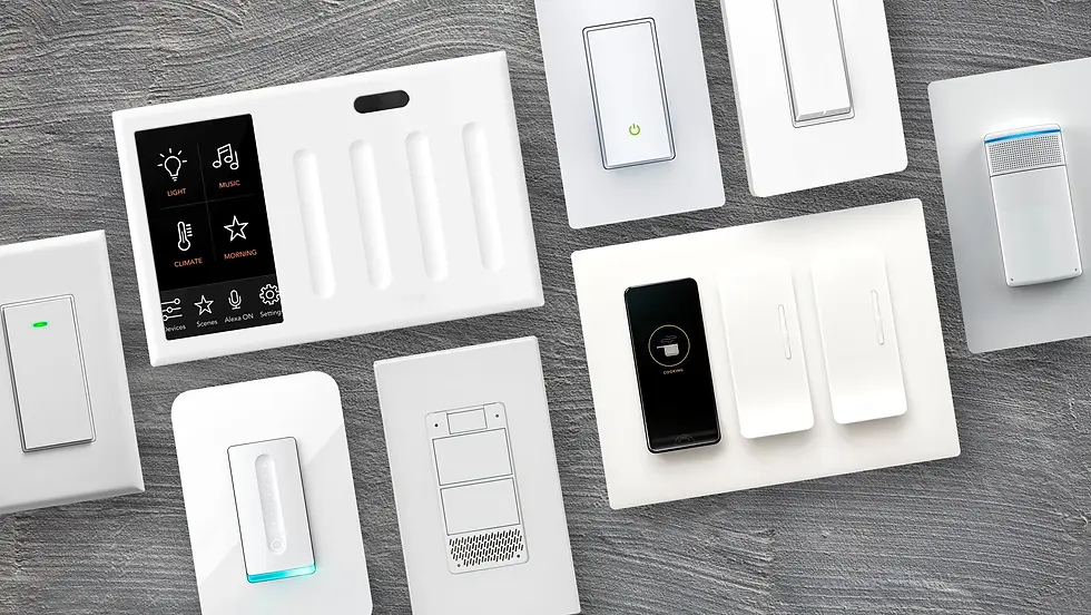 how dimmer switches work