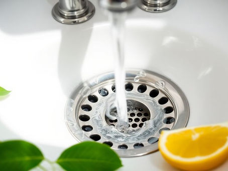 How to Unclog a Drain Naturally in Ringgold, GA (and When to Call a Local Pro)