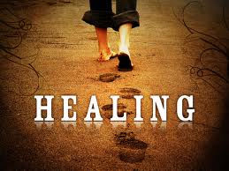 We Didn’t Get Healed…or Did We?