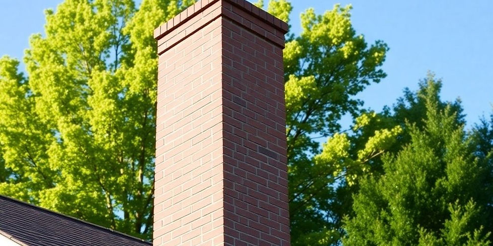 How to Keep Your Chimney in Top Shape All Year in Dalton, GA & Nearby Areas