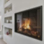 modern fireplace guide