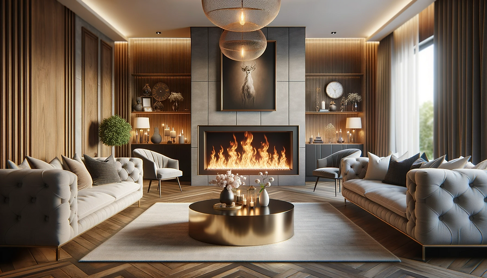 fireplace value homeowners perspective