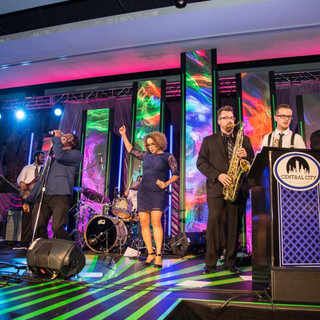 Central City Orchestra - ExtraGIVE - Lancaster, PA, atlantic city, philadelphia, harrisburg, baltimore, washington dc, gala, fundraiser, fundraising, charity, entertainment, work party, musician near me