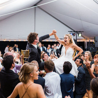 downtown sound, live band, wedding entertainment, central city orchestra, engagement party, the knot, wedding invitations