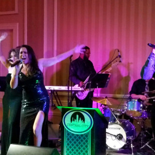 Central City Orchestra - The Arc Foundation - Country Club of York, lancaster, atlantic city, philadelphia, harrisburg, baltimore, washington dc, gala, fundraiser, fundraising, charity, entertainment, work party, musician near me, party entertainment, party planning, band for hire