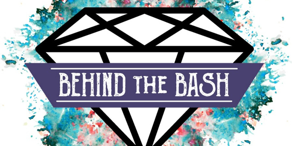 Behind the Bash Wedding Show