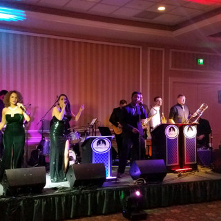 Central City Orchestra - The Arc Foundation - Country Club of York, lancaster, atlantic city, philadelphia, harrisburg, baltimore, washington dc, gala, fundraiser, fundraising, charity, entertainment, work party, musician near me, party entertainment, party planning, band for hire
