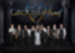 GrooveHeart Band