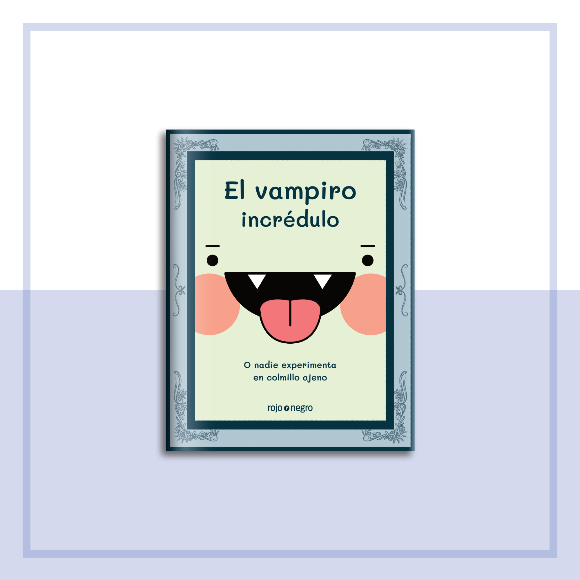El vampiro incrédulo 